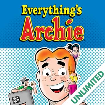 Everything's Archie